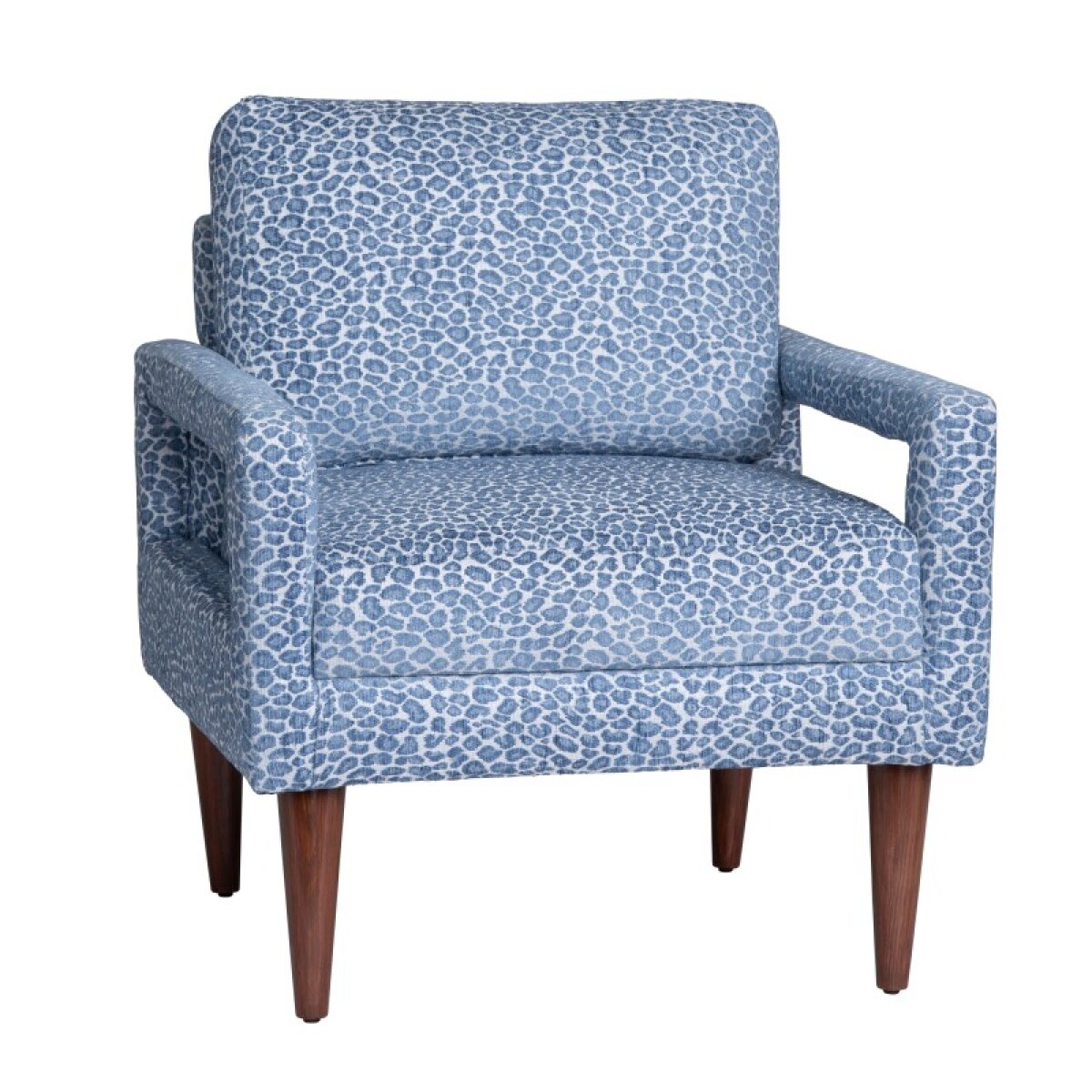 491b000209f5f74118e004b8758319a4 Olaf Accent Chair - Image 1