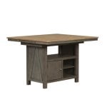Lindsey Farm Kitchen Island - Image 7