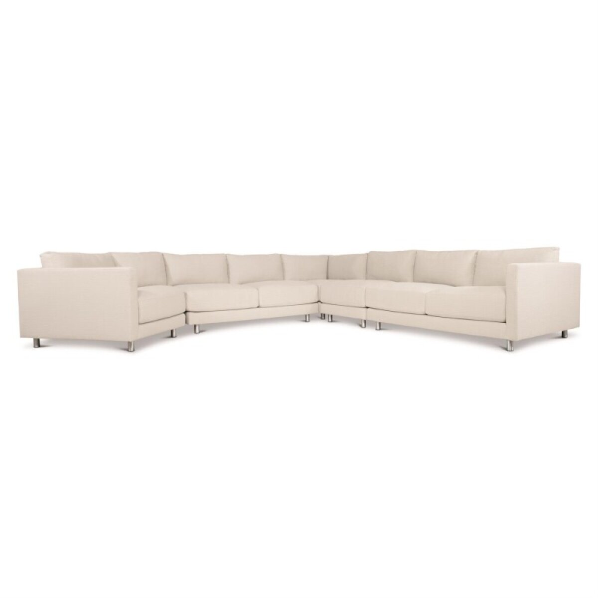 4944936d7e58f2e1964f2354a0988fee Avanni Outdoor Sectional - Image 1