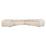 Avanni Outdoor Sectional