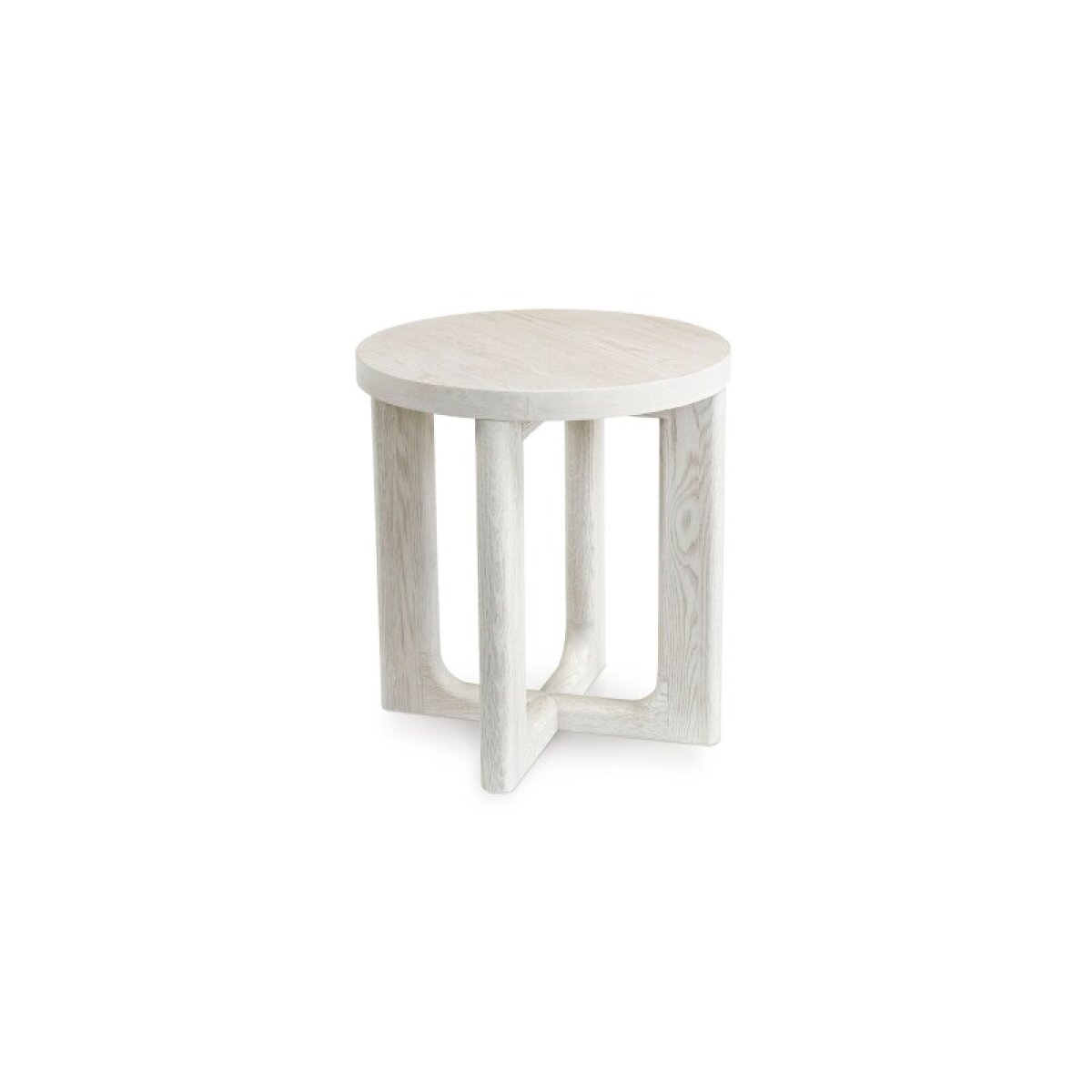 4947a45880f6cecc18ade824249e7ec5 Reston Round Accent Table - Image 1