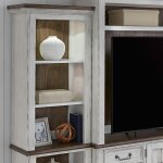 River Place Left Pier Top