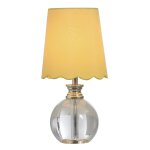 Beatrice Tamara Day For Stylecraft Pure Crystal Accent Lamp - Image 3