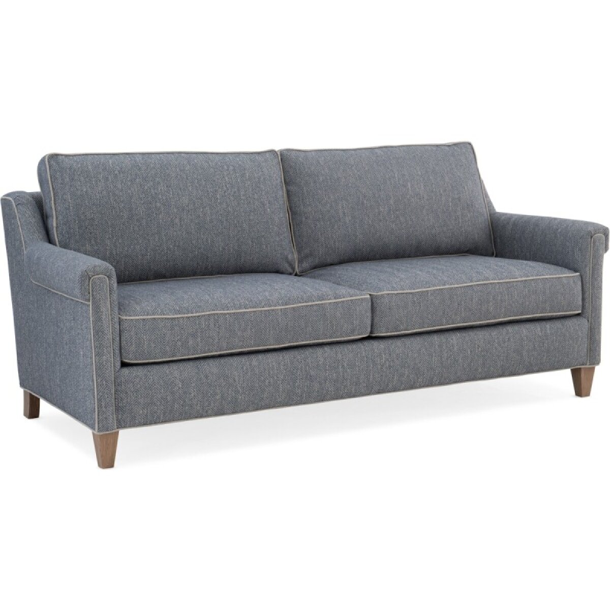 49985845f579b2e65e1c0da7d23f67fe Madison Small Sofa 770-87 - Image 1