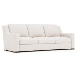 Germain Fabric Sofa Without Pillows