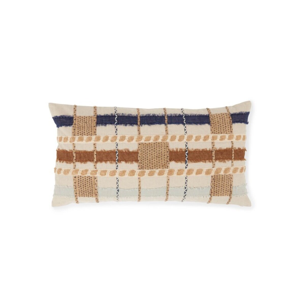 49bf914020b2065d0c007040e9db64b2 Stratton Lumbar Pillow - Image 1