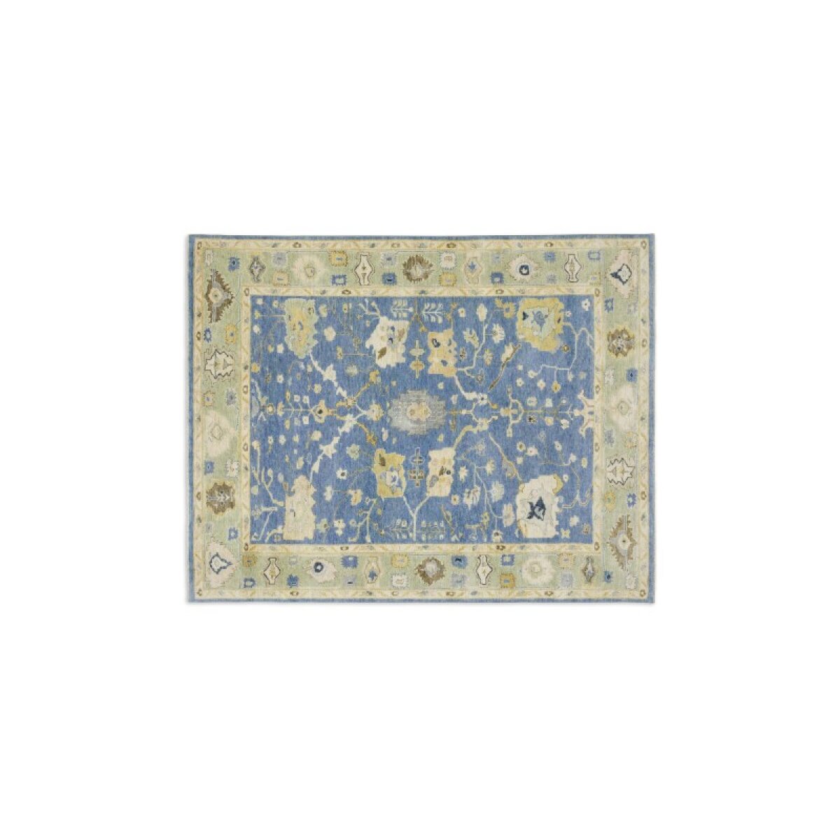 49e701b6946393164335c3c0e63f456d Adagio B3411 Rug 2' x 3' - Image 1