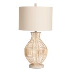 Jayce Table Lamp - Image 4