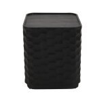 Gibson End Table (Black) - Image 3