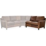 Sectionals 773 Manning Sectional - Image 8