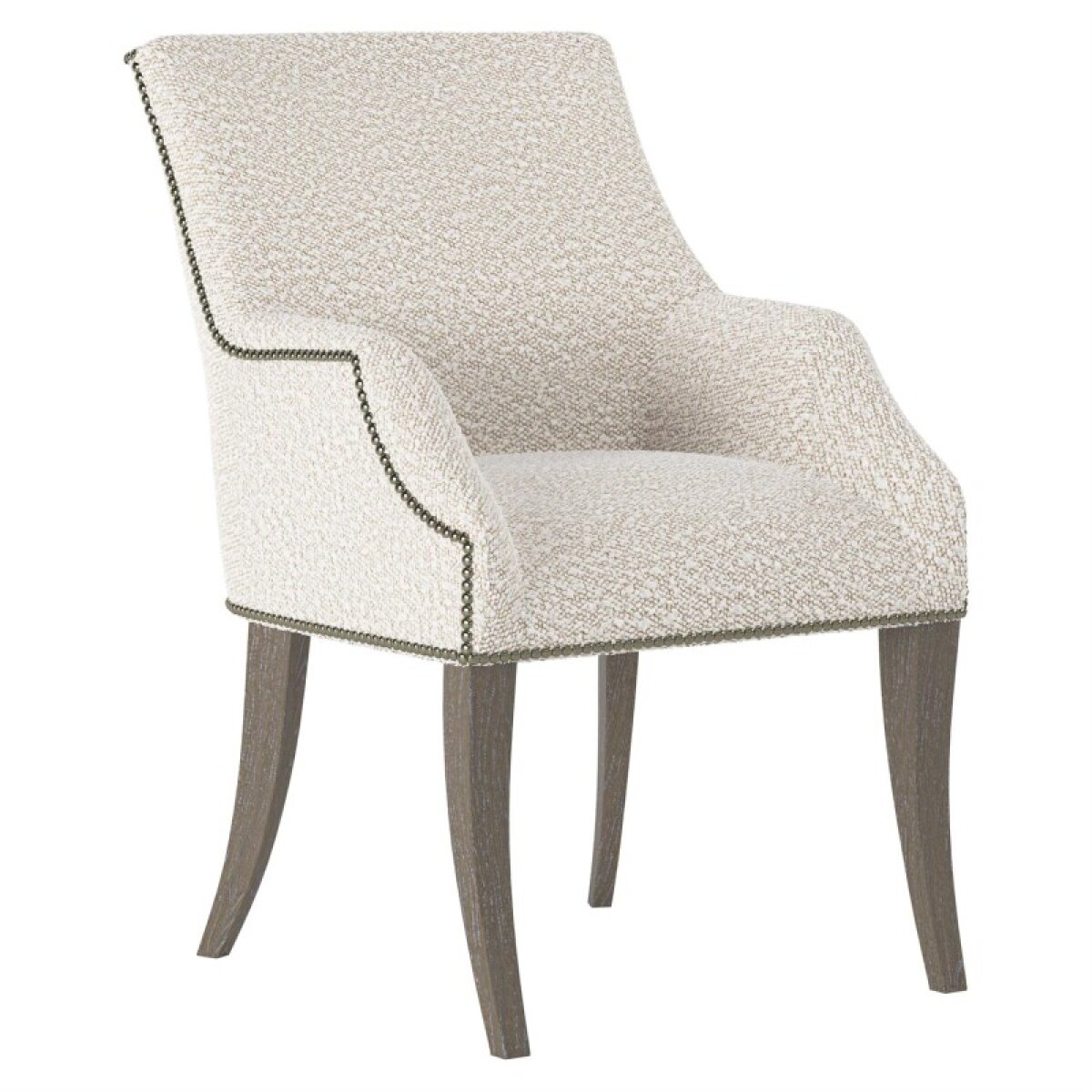 4a49d408badb63090e09b572bdb57f01 Keeley Fabric Arm Chair - Image 1