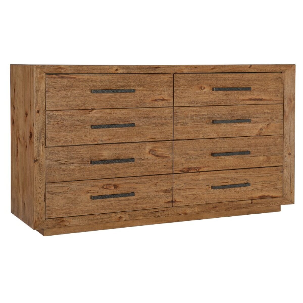 4a6d14fe7d1d05e72fcd25cc4ec04809 Bedroom Big Sky Eight Drawer Dresser - Image 1