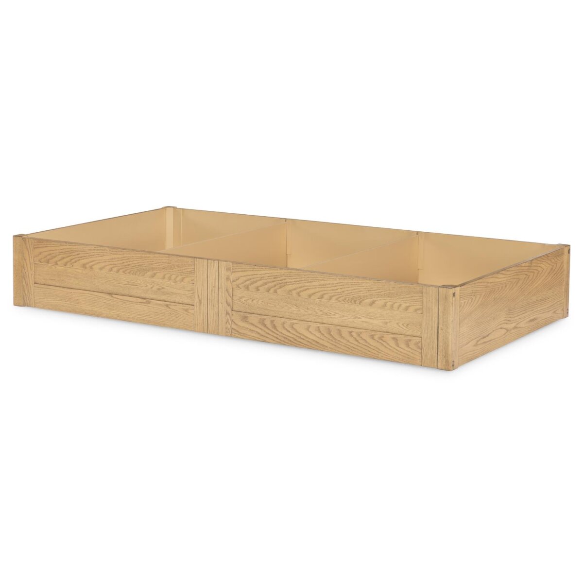 4a7d9ccaad6dc2d6e74c021e565f999b Trundle Natural Hickory - Image 1