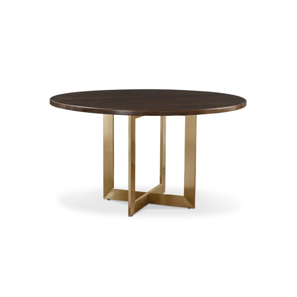 4a984499dda580cf73953d241d497946 Astor Round Dining Table - Image 1
