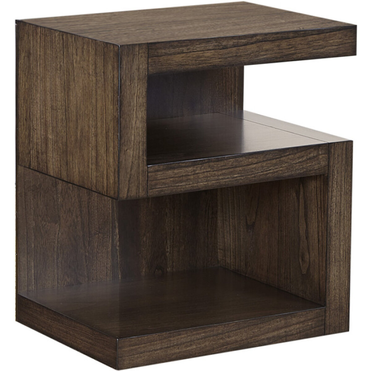 4aaf9a85b31a6d99f058b0a4d76ac5fc Modern Loft S Nightstand - Image 1