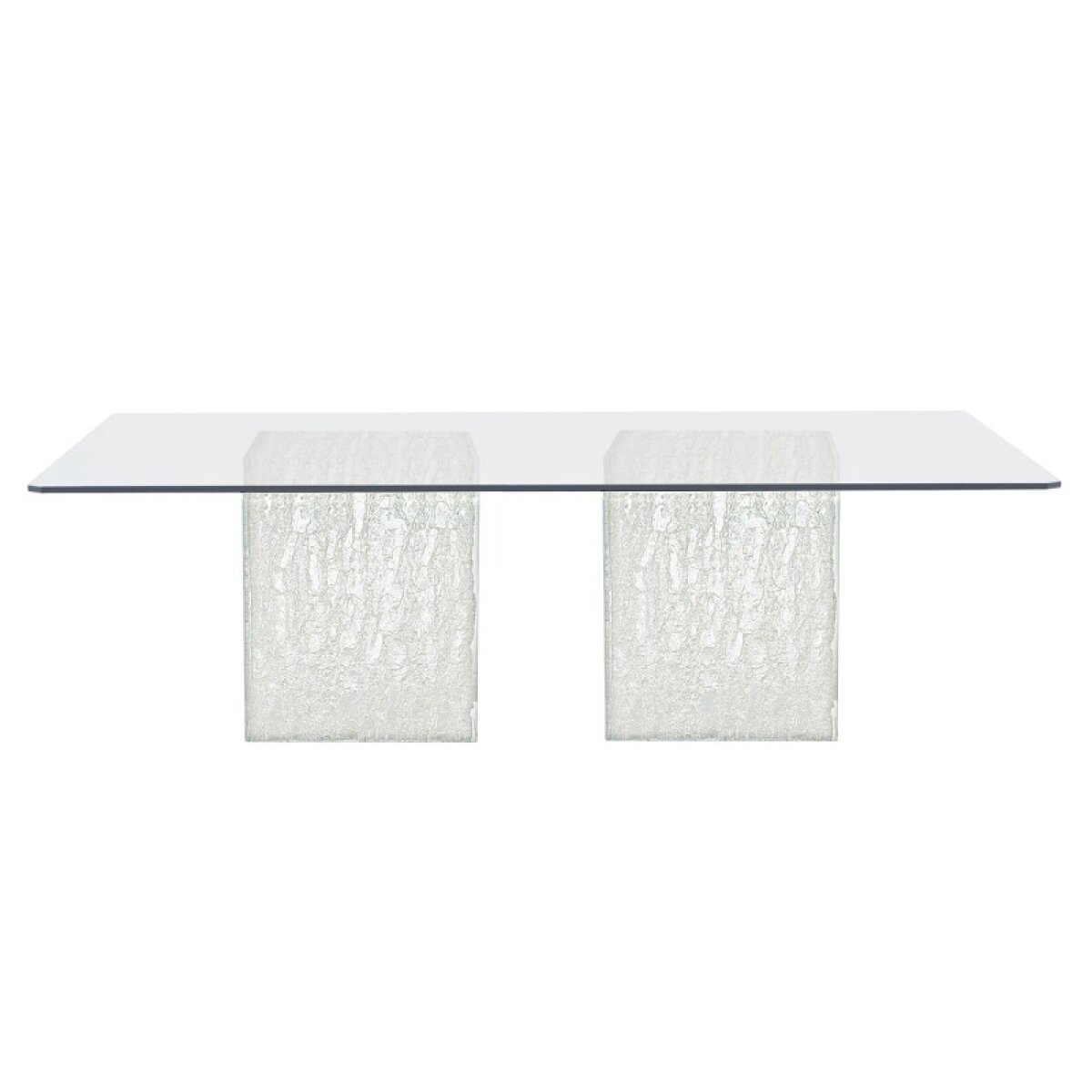 4ab46c159704cb0dfee12c859dcbc704 Arctic Dining Table - Image 1