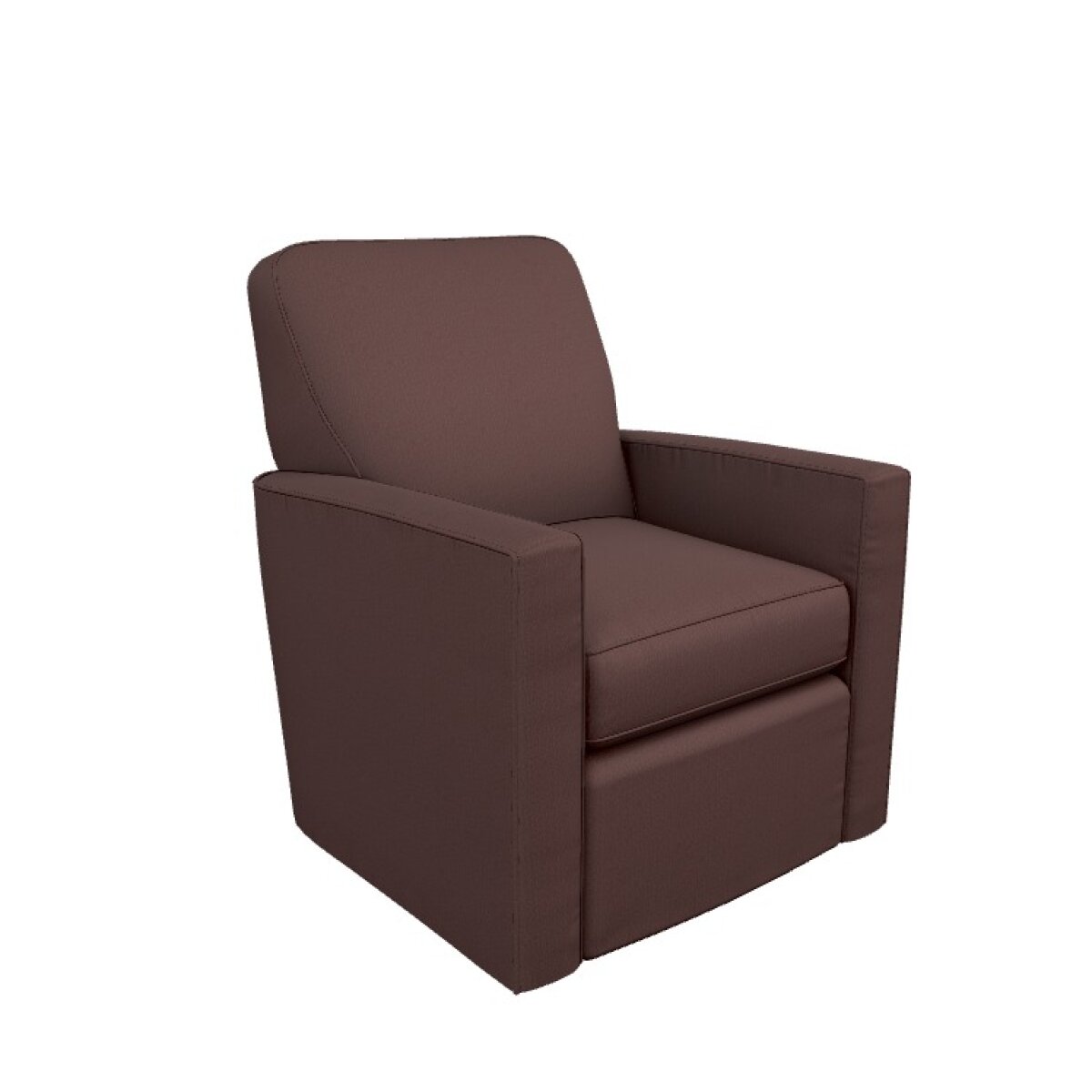 4ab6540ca915af51484967b306c116fe Midtown Swivel Gliding Chair - Image 1