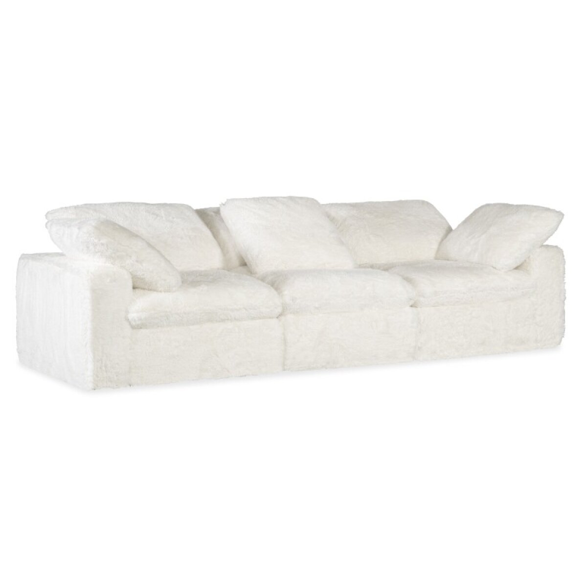 4ab7076915b35a6ef29b2b36fa31cef9 SS Living Room Barefoot 3-Seat Sofa - Image 1
