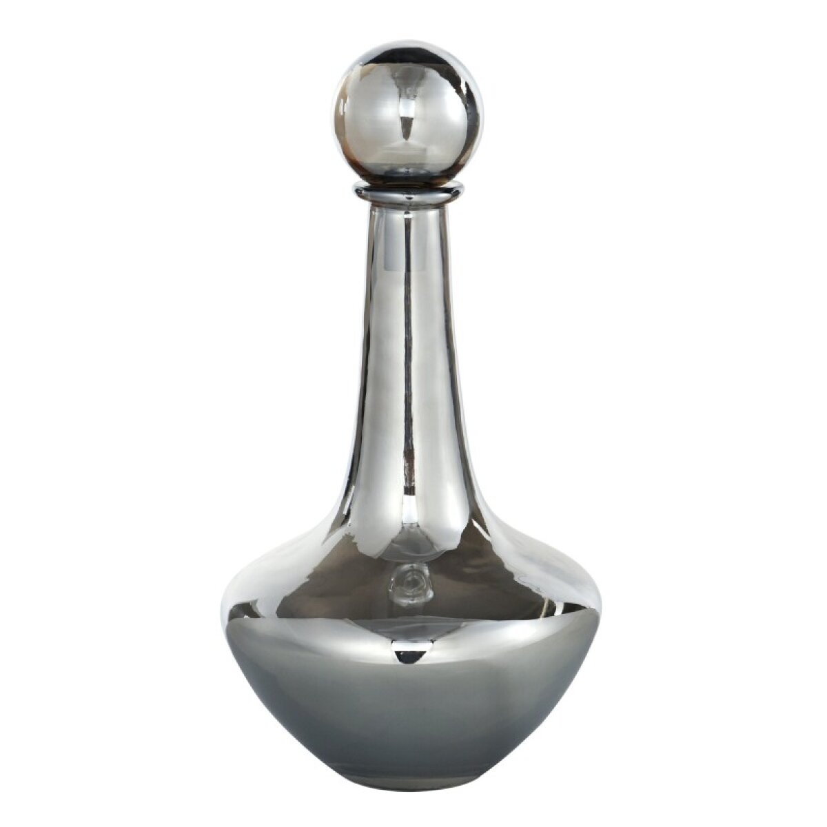 4ac5085924308de97a5e2c40f5eef85c Smoke Gray Plated Glass Austin Allen James - Image 1