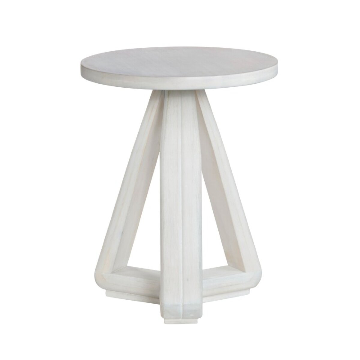 4ac613903ff98af8f33adf62cc7a30e4 Triad Accent Table - Image 1