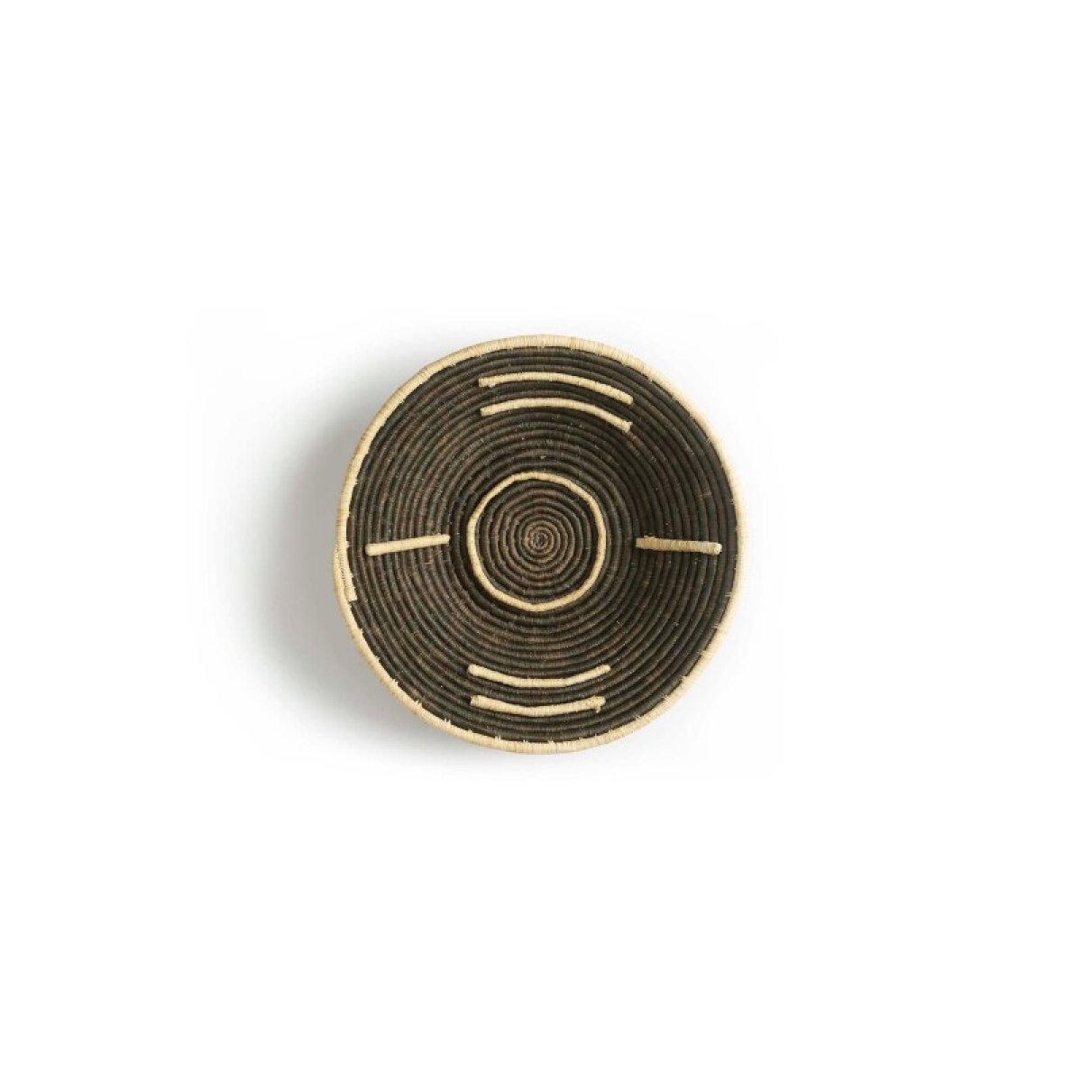 4ae6efcc8710969a7e02b331f130b7c2 Peace Wall Basket - Image 1