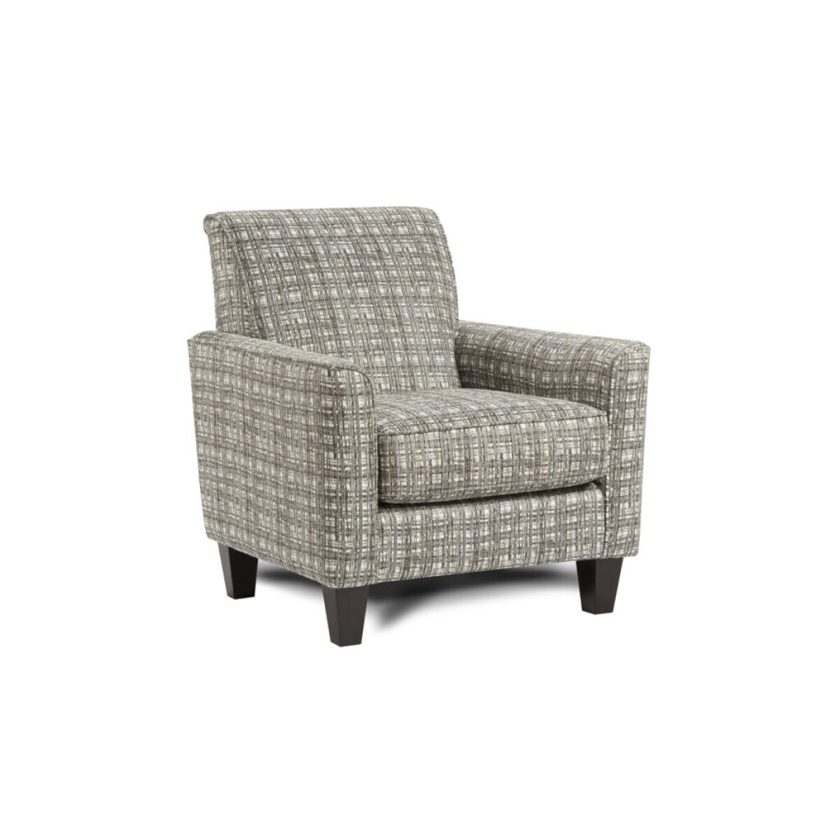 4b05bc25a6575301d57663557a16de52 Potlach Marine Accent Chair - Image 1