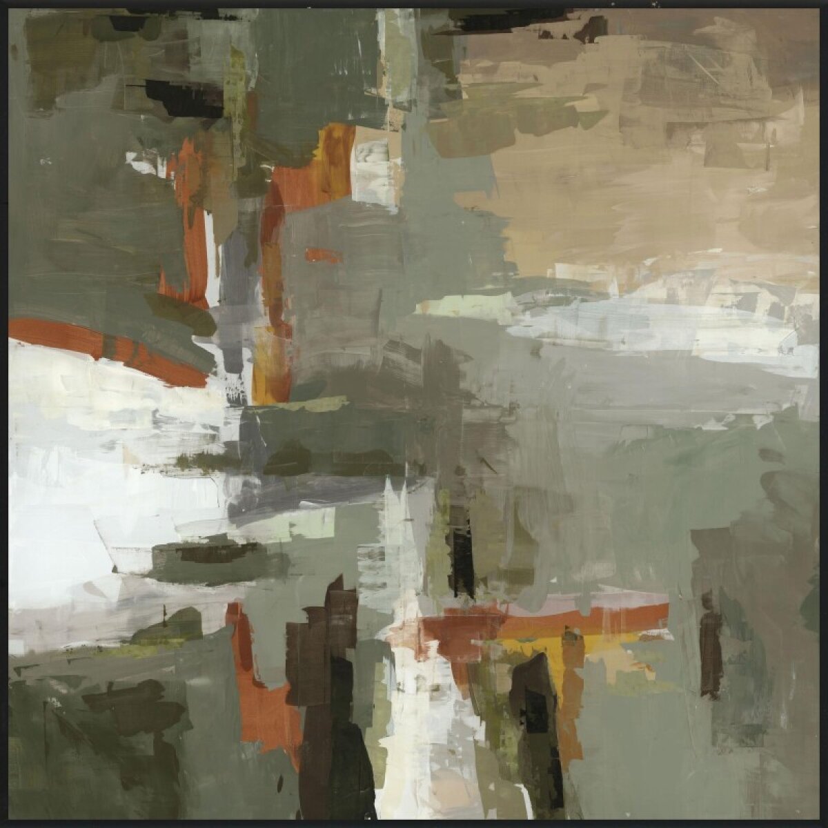 4b100e17cd2dce45e37a0a1c2184ceb5 Jones Painting Art By Buddy Whitlock - Image 1