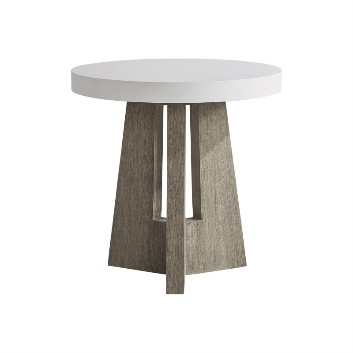 4b191ee0636c061b02c6ff274fa8a10d Rochelle Outdoor Side Table - Image 1