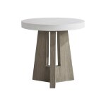 Rochelle Outdoor Side Table