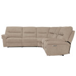 Bryant - Ruffles Wicker 6pc Package A (811lph, 810p, 850, 840, 860, 811rph) - Image 4