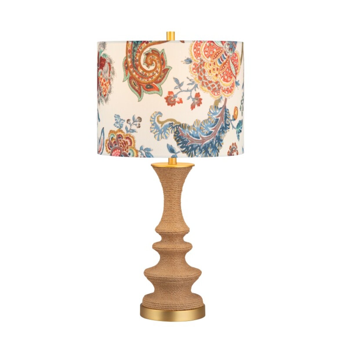 4b60ccf1e3c17b5c5eb0e721063d31cb LaBoheme Table Lamp - Image 1