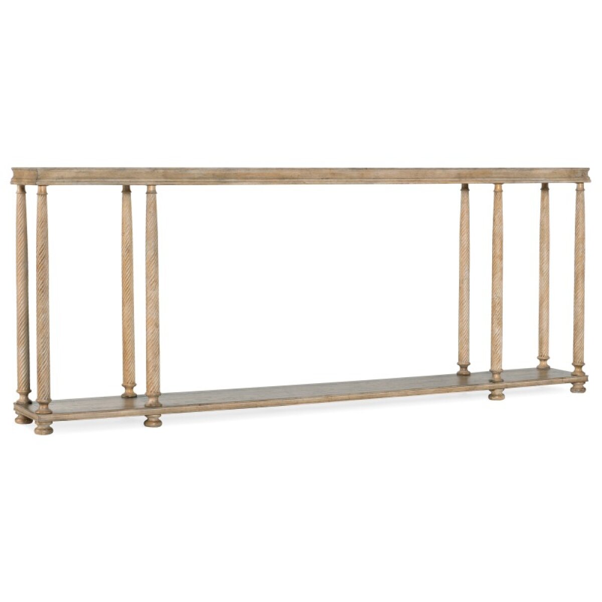 4b85e0707d5a3477e961f705a190fe62 Melange, Vera Cruz Living Room Vera Cruz Console Table - Image 1