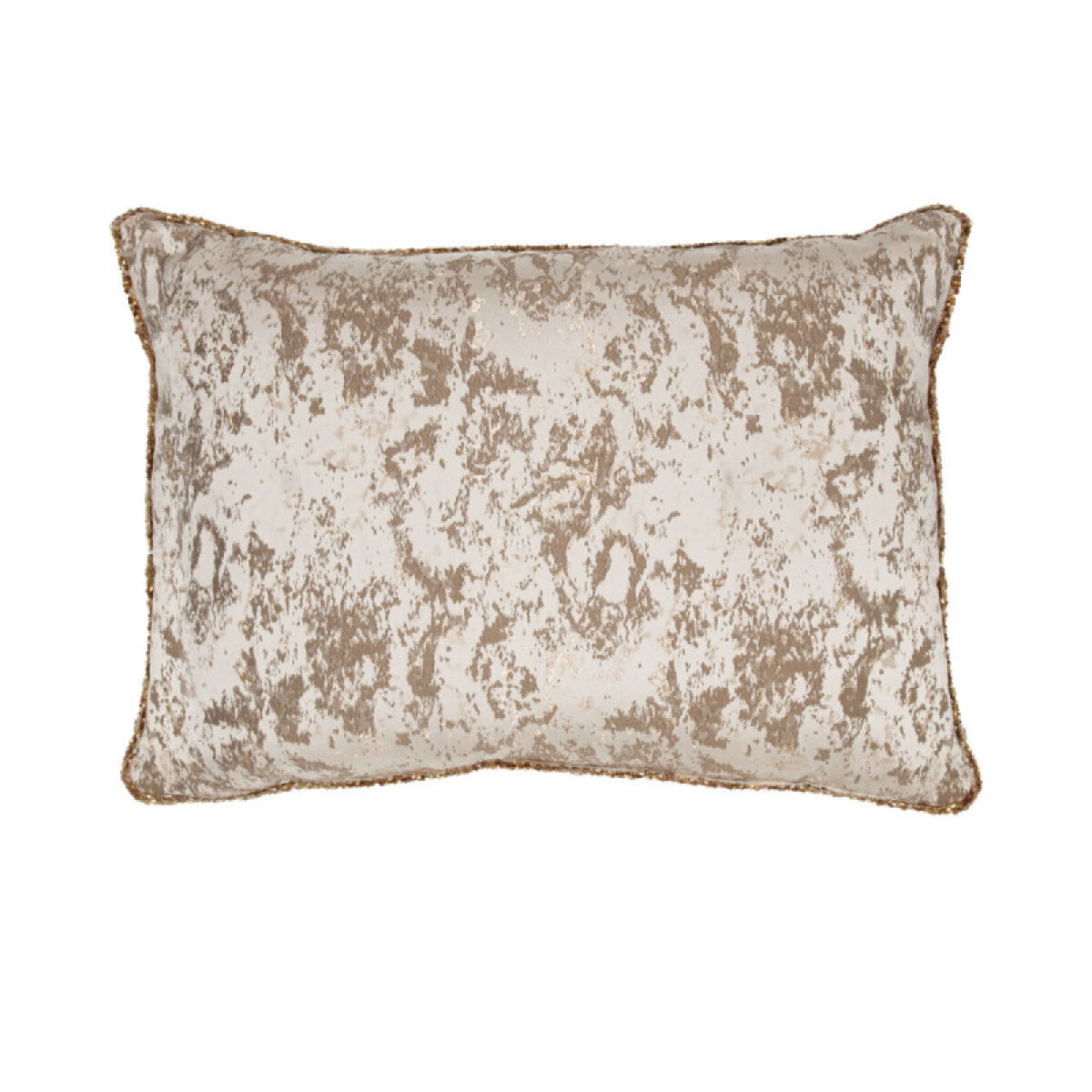 4b94875fcb788542c73d2b02a17b8097 EQ Mica Pillow - Frost / 14"x20" - Image 1
