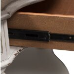 Magnolia Manor Round Cocktail Table - Image 11