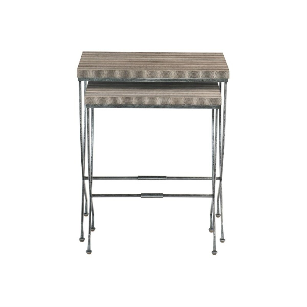 4bc8a37f455d40b35bb7e72989407688 Wyman Nesting Table - Image 1