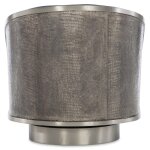 Miles Fabric Swivel Chair - Image 5