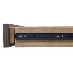 Stone Brook 5 Piece Desk - Image 7