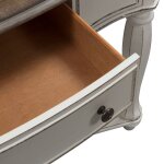 Magnolia Manor Sofa Table - Image 7