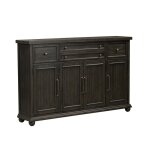 Harvest Home Hall Buffet - Image 2