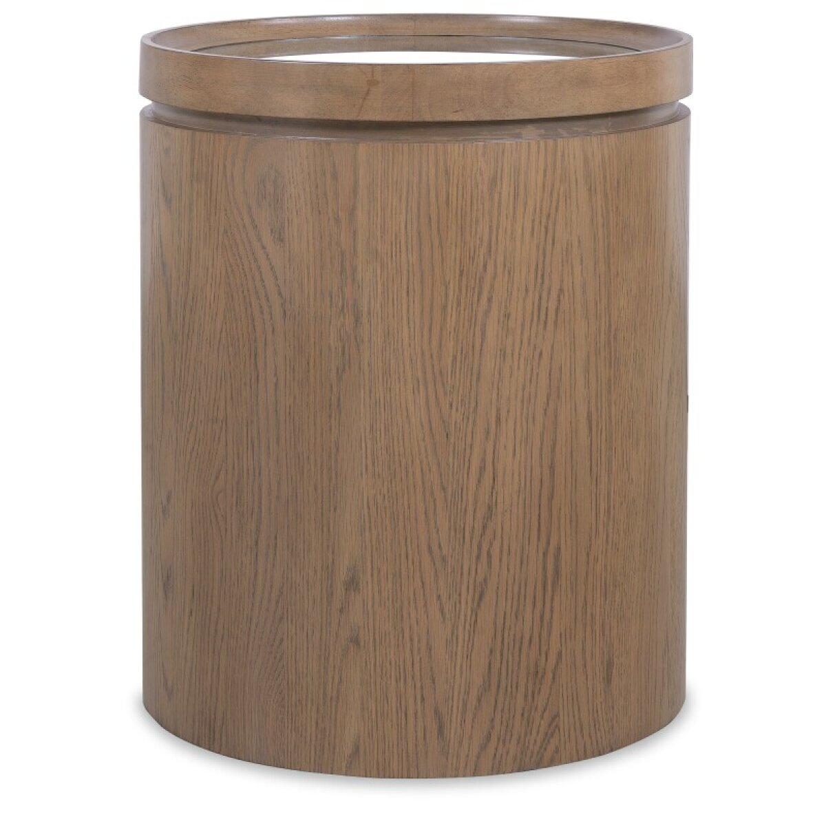 4c174f33f67d38e7b712cdd659743716 Living Room Sonnet Round Side Table - Image 1