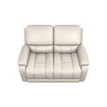 Greyson Reclining Loveseat