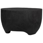 Elevate Coffee Table, Black - Image 5