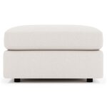 Serena Fabric Ottoman - Image 4