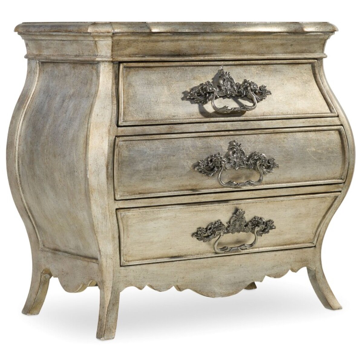4c24987efc4187895374441fa90f0b8f Bedroom Sanctuary Nightstand - Image 1