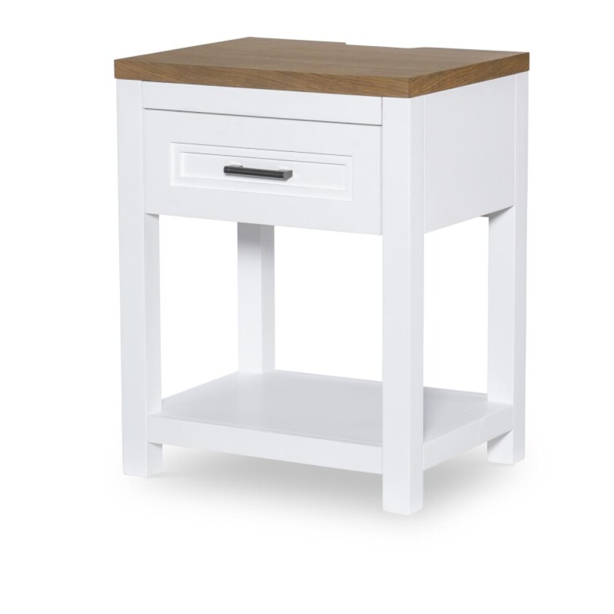 4c357cb10ee1b3000c4f8a57c607b284 Open Nightstand - Image 1