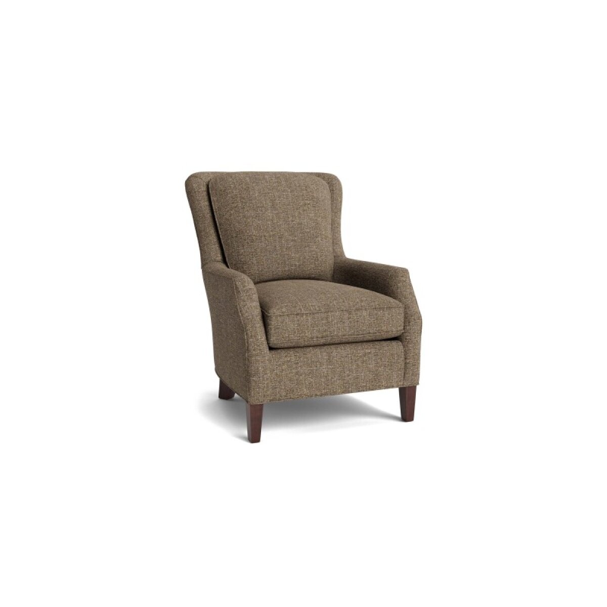 4c58a245b4d43f8a756760b406210352 Kent Slope Arm Accent Chair - Image 1
