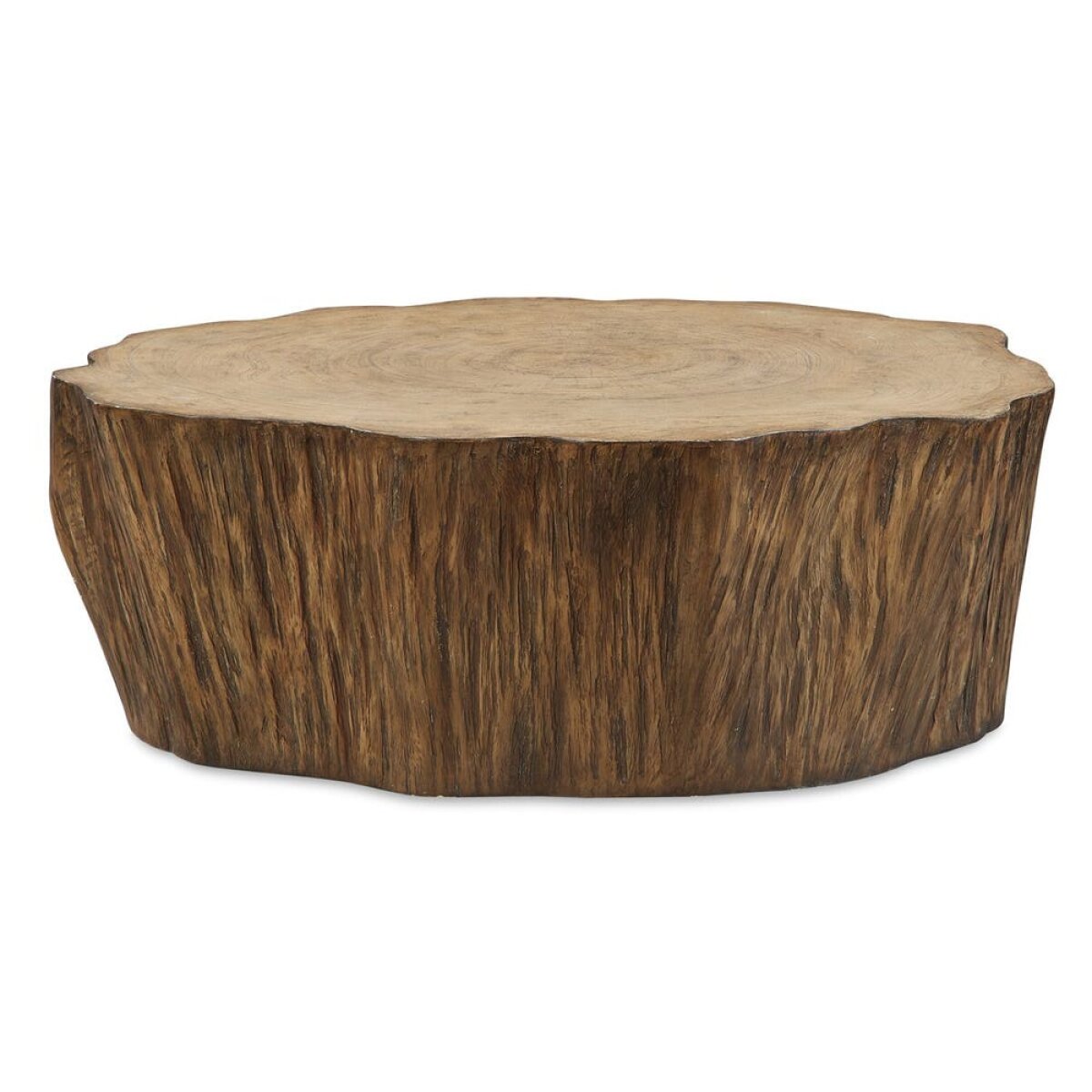 4c665e03f52f1694f5e511a9e8379a99 Woods Edge Coffee Table, Sierra - Image 1