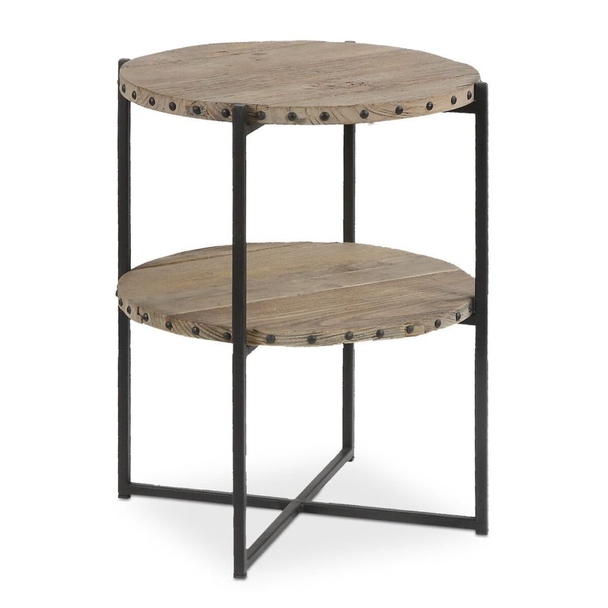 4c67206cb39d2513dd37ba1138719136 Kamau Accent Table - Image 1