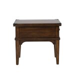 Aspen Skies End Table - Image 6