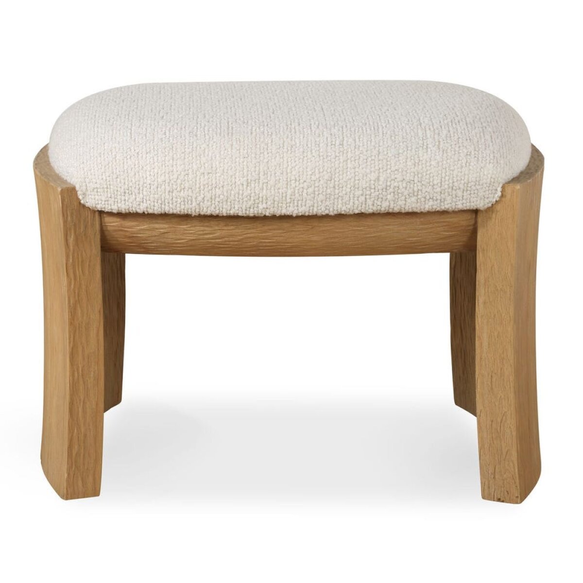 4c9688f80f04614183b1d329766dc50d Port Small Bench, Natural - Image 1